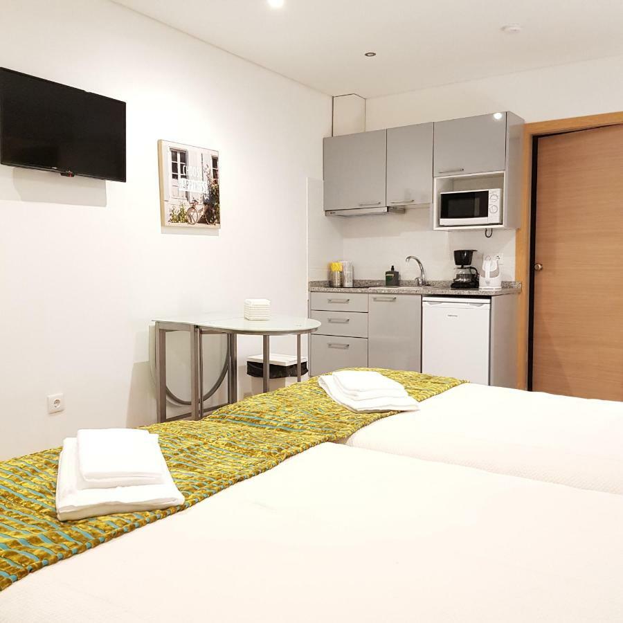 A Francos Metro Apartment Porto Exterior photo