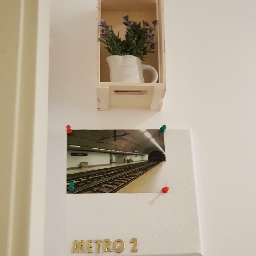 A Francos Metro Apartment Porto Exterior photo