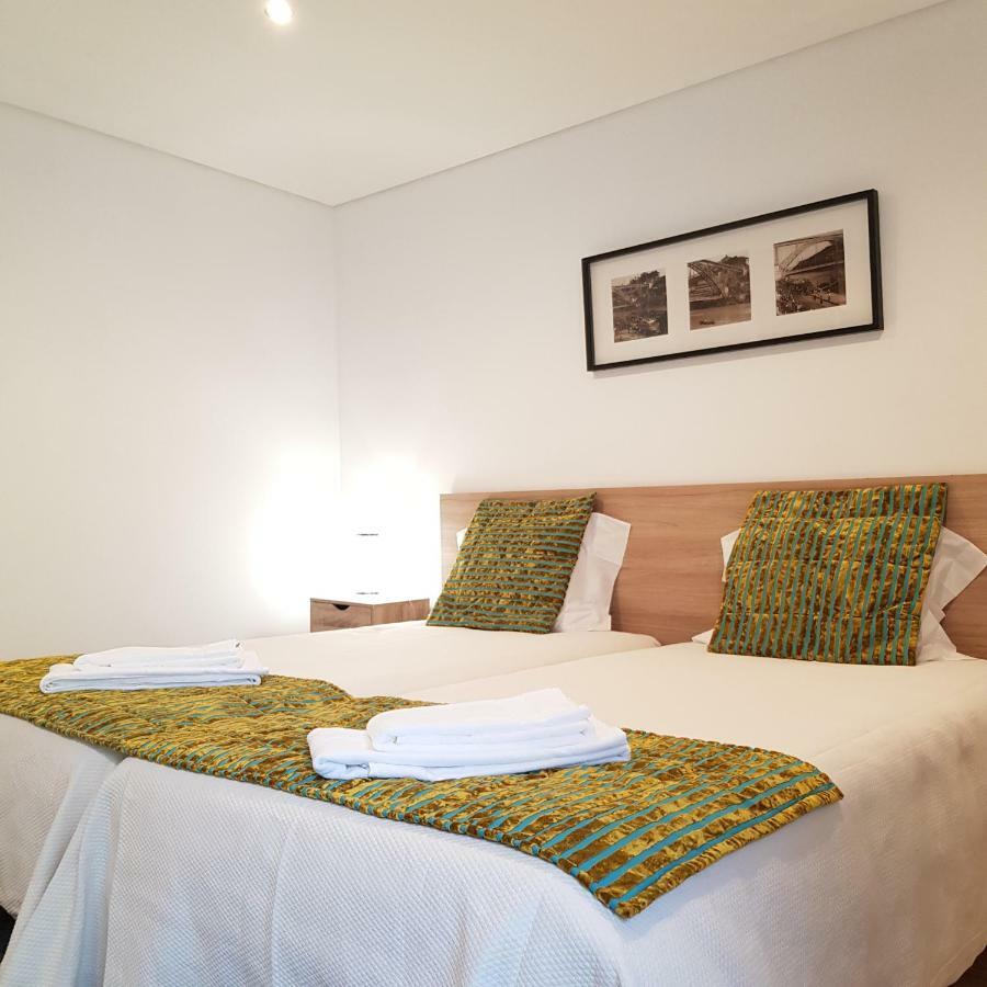 A Francos Metro Apartment Porto Exterior photo